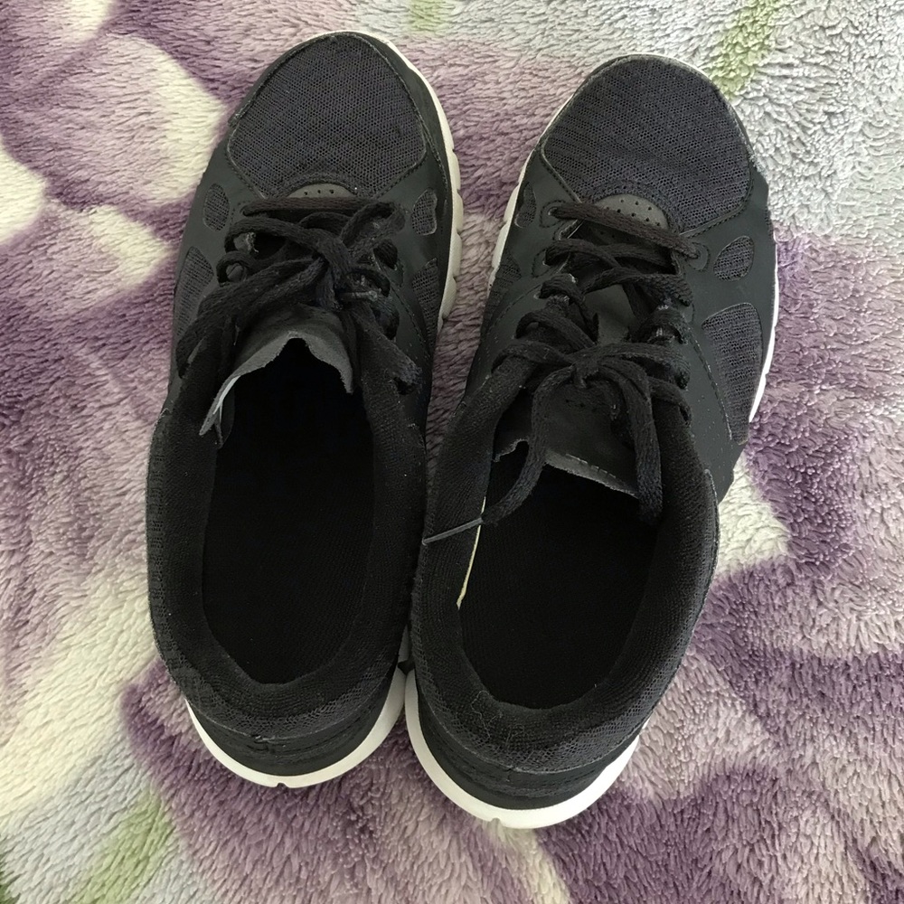 Nike Flex 2012 Women’s Athletic Shoes - Picture 9 of 10